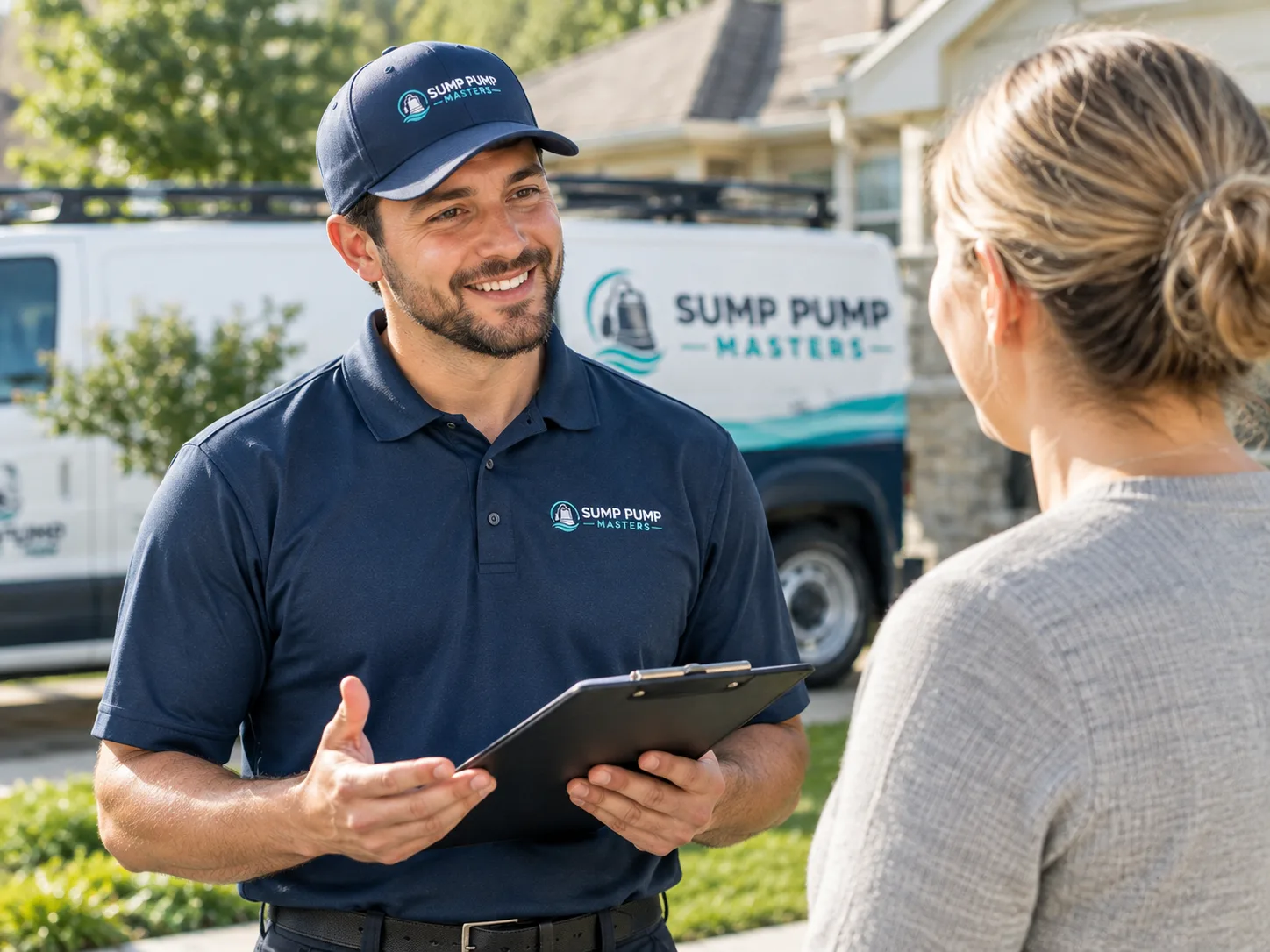 Sump Pump Repair Chamisal, NM FAQs